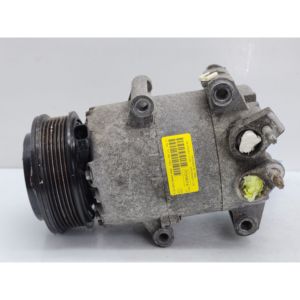 Compresseur de climatisation FORD Focus Berline 6ème Série AV1119D629BA XWDB Diesel 1499 (15>18) - Product Image 5
