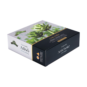 Việt Nam xuất khẩu chất lượng không đường Atisô ống năng lượng tăng tự nhiên khỏe mạnh đồ uống gan sức khỏe làm sạch - Product Image 3