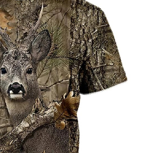 Chemise de pêche tactique d'hiver imperméable, respirante et à séchage rapide, légère, best-seller, performance de chasse pour hommes - Product Image 5