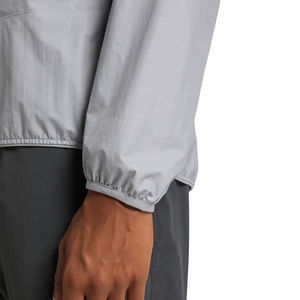 2026 High Quality Men's Windbreaker Rian <b>Jacket</b> From Pakistan Quick Dry & Lightweight Comfortable Rain <b>Jacket</b> - Product Image 6