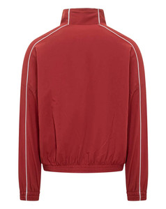 Nouvelle arrivée 2026, veste coupe-vent de sport personnalisée en polyester 100%, respirante, vintage, coupe-vent, veste de club - Product Image 2