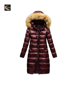 Chaqueta de piel sintética de lujo para mujer, abrigo con cinturón para otoño e invierno, gabardina cortavientos larga holgada, prendas de vestir exteriores Vintage - Product Image 1