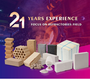 Panneau d'isolation en <span class=keywords><strong>vermiculite</strong></span> haute densité, résistant à la chaleur, ignifuge, 25 mm, panneau thermique résistant à la corrosion, utilisation en four, en fourneau - Product Image 2