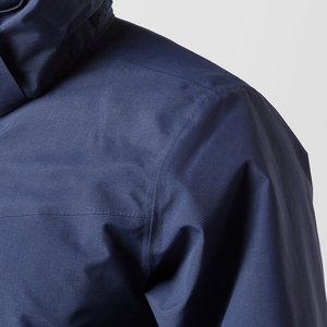 Chaqueta de lluvia de calidad premium de alto impacto hecha a medida, último diseño, precio competitivo para material de tela de temporada de invierno - Product Image 4