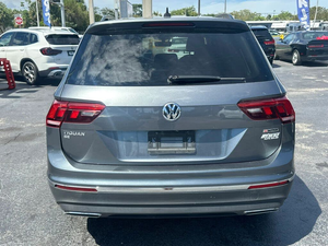 Volkswagen Tiguan SE 4Motion 2021 - Product Image 6