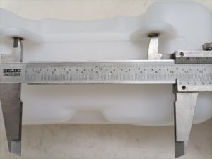 UM PVC Benzinetank Reserveonderdelen voor bosmaaiers & grastrimmers - Product Image 5