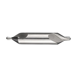 Center <b>Drill</b> <b>Bit</b> 1.6mm HSS Bright Finish Right-Hand Thread by Dormer - Product Image 3