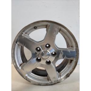 4 JANTES EN ALLIAGE JEEP Grand Cherokee 3ème Série K1BN34PAKAA (05>10) - Product Image 4
