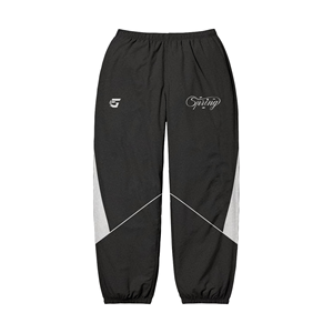 Ensemble de survêtement sportif personnalisé OEM pour homme, veste coupe-vent et pantalon de jogging, microfibre légère, décontracté quotidien - Product Image 6