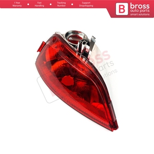 Lente de Luz Trasera Antiniebla BSP990-2 265804720R Derecha para Megane MK4 HB - Product Image 4