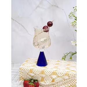 Verres à cocktail les plus vendus pour la stabilité et le style dans chaque gorgée disponible au prix d'usine d'Inde - Product Image 1