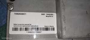 7092638C1 ECM internacional a estrenar para generador de la serie Perkins 1300 - Product Image 2