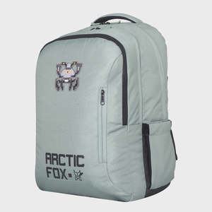 Arctic Fox Bot Sea Spray <b>Laptop</b> <b>Backpack</b> - Product Image 4