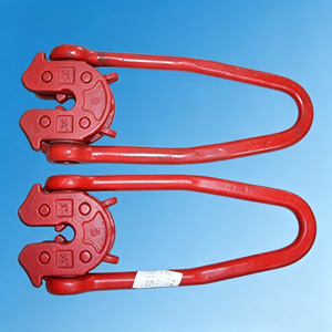 <span class=keywords><strong>Plaque</strong></span> d'élévateur de tige de pompe à vide à construction robuste, outil de plateforme robuste <span class=keywords><strong>pour</strong></span> l'extraction de pétrole et de gaz, accessoire professionnel <span class=keywords><strong>pour</strong></span> opération au sol - Product Image 6