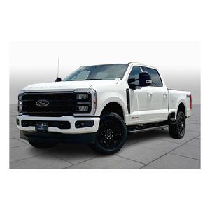 Camiones F-250 de Uso Pesado para Venta al por Mayor con Gran Capacidad de Remolque y Motores Confiables - Product Image 2