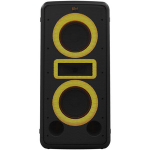 Doorstep Delivery For New York Wireless Party <b>Speaker</b> subwoofer - Product Image 1