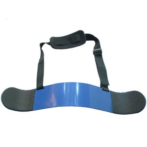 Manufacturer's Custom Logo Arm Blaster <b>Weight</b> <b>Lifting</b> Gym Training <b>Equipment</b> Fitness Accessories Arm Blaster - Product Image 5