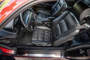 BMW 850Ci de 1993 d'occasion, 50 200 miles, moteur V12, provenant d'un climat chaud, peu modifiée - Product Image 5