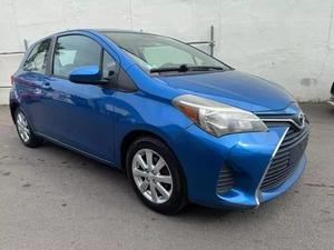 Toyota Yaris 2012 - Product Image 4