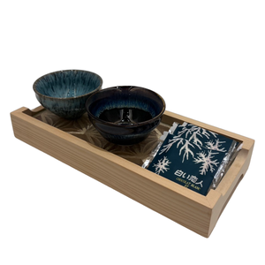 กล่องของขวัญไม้ทำมืออเนกประสงค์แบบกำหนดเอง เป็นมิตรกับสิ่งแวดล้อม สำหรับงานฝีมือ - Product Image 5