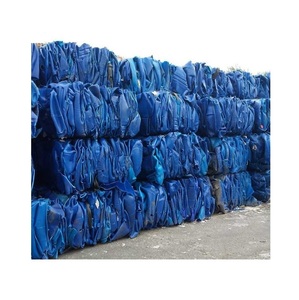 Precio de Venta al por Mayor de Chatarra de Tambor de HDPE en Fardos a Granel - Product Image 3
