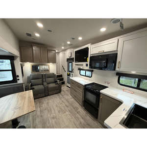 Accesorios Interiores Modernos Eagle HT 29DDB 2026 para Aplicaciones en Vehículos - Product Image 5