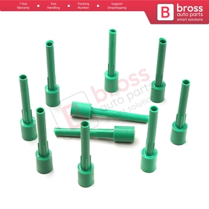 BCP050 ชุดเชือกปลายสายเคเบิล 10 ชิ้น สำหรับกลไกม้วนหน้าต่าง รุ่น BCP050 - Product Image 3