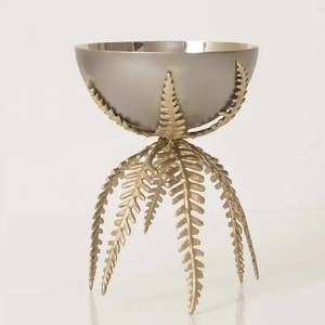 Brûleur d'encens en laiton de conception unique pour la décoration intérieure Porte-encens de parfum de maison Dernière conception Nouvelle arrivée au prix de gros - Product Image 6