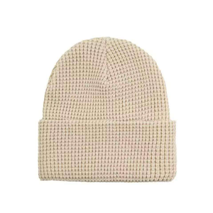 Gorro de Punto Acrílico Personalizado al por Mayor, MOQ Bajo, Entrega Rápida, Gorro de Punto Personalizado Bordado OEM, Venta Directa de Fábrica - Product Image 2