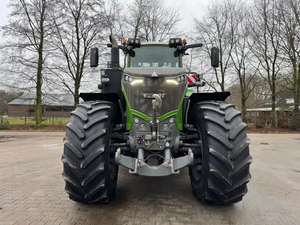 Proveedor Mayorista de Tractores Agrícolas Fendt 1050 VARIO 4WD de Alta Calidad, Alta Productividad, Fabricación Alemana, 210HP con Bomba - Product Image 3