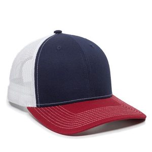 Casquettes à visière en polyester avec logo personnalisé de couleur unie vente en gros qualité meilleure mode chapeaux de camionneur au prix de gros pour la plage - Product Image 1