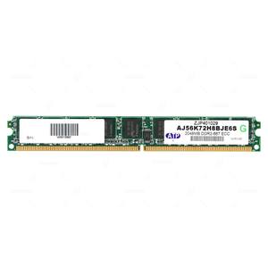 MÉMOIRE ATP AJ56K72H8BJE6S 2 Go PC2 5300 667 MHz 240 broches 1,8 V CL5 ECC UDIMM DDR2 PROFIL BAS - Product Image 2