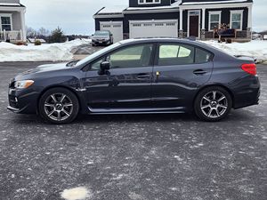 VOITURES D'OCCASION À VENDRE 2016 WRX - Product Image 6