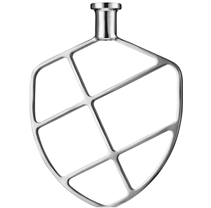 ¡Consíguelo Ahora! Oferta Exclusiva WSM7L 7Qt. Batidora de Sobremesa con Cabezal Inclinable, Protector y Accesorios Estándar - 120V - Lista para Enviar - Product Image 2