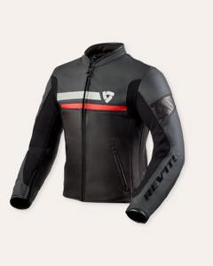 Men Mile Cowhide/Kangaroo Perforated Track/Chaqueta de carreras de cuero para montar en moto/Chaqueta con certificación CE, todos los tamaños y colores - Product Image 1