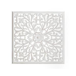 <b>Wooden</b> <b>decorative</b> <b>wall</b> <b>panel</b> with made from high quality mango wood or teak wood perfect for adding a bold artistic - Product Image 3