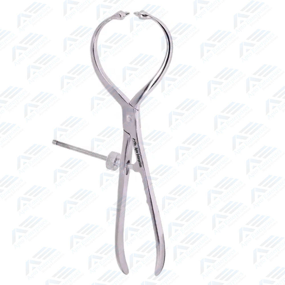 Bone Holding Forceps