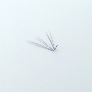 Extensiones de pestañas sueltas hechas a mano de alta calidad ventiladores prefabricados personalizados con etiqueta privada y logotipo de Vietnam - Product Image 4