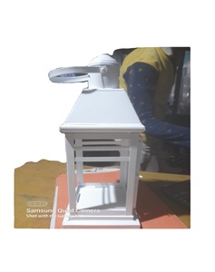 Good Selling Quality Golden Coloured <b>Moroccan</b> Lantern for Home and Garden <b>Decor</b> Hanging Lantern for Wedding and Festival <b>Decor</b> - Product Image 1