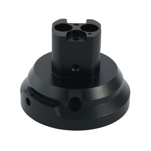 เครื่องกัดและบด CNC โครงเหล็กกล้าไร้สนิมและแผ่นลวด EDM และเจาะสำหรับผลิตภัณฑ์เครื่องจักรกล - Product Image 2