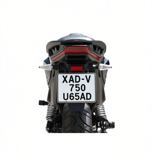 Portaplacas XAD-V 750 (U65AD) - v3 - Product Image 2