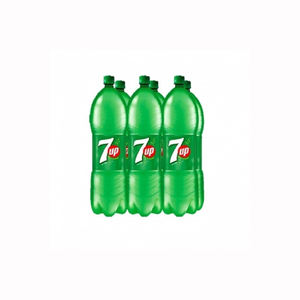 7 อัพ เลมอน ไลม์ 330 มล. น้ำอัดลมกระป๋อง - Product Image 4