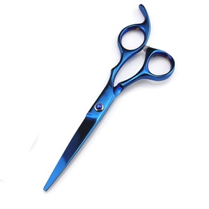 Attractive Design Custom Embroidery Scissors Powder Coated | Embroidery Scissors Set | Gold Embroidery Scissors Your Logo - Product Image 6