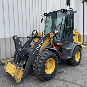 2023 Kubota กระบอกสูบไฮดรอลิกด้านหน้าเครื่องยนต์244L โหลด6ตันพิกัด500กก. ความจุของถังสภาพใหม่1ปี - Product Image 1