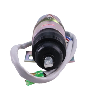 Соленоидный 4314269 12 В для экскаватора EX20UR EX30UR EX40UR <span class=keywords><strong>EX15</strong></span> EX30 EX40 - Product Image 4