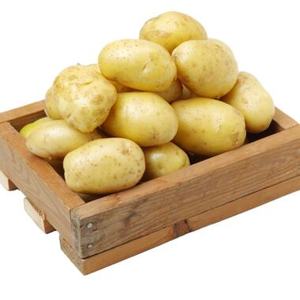 Pommes de terre entières fraîches biologiques en vrac 25 kg Thaïlande - Product Image 1