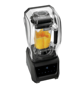 Mixeur plongeant électrique portable Pro Touch avec vitesse variable, 6 lames, boîtier en plastique, US - Product Image 5