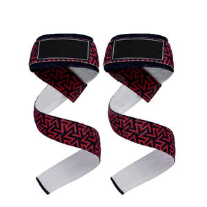 Correas de levantamiento de pesas impresas con diseño sublimado de camuflaje hecho a medida de venta caliente disponibles para la venta - Product Image 4