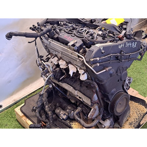 เครื่องยนต์ AUDI A6 Avant ซีรีส์ C7 (4G5) CNH 04 L100031H CNHA ดีเซล 1968 (11>18) - Product Image 2