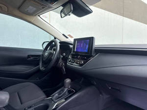 Toyota Corolla LE 2024 d'occasion en excellent état - Product Image 6
